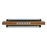 Hohner Marine Band 1896 Series Harmonica Key C - Image 2
