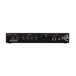Arturia MiniFuse 4 USB-C Audio Interface (Black) - Image 3