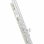 Yamaha YFL-222 Student Flute - Image 2