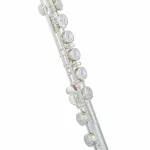 Yamaha YFL-222 Student Flute - Image 3