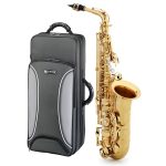 Jupiter Professional Eb Alto Saxophone JAS1150
