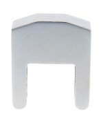 Gewa 411960 Metal Tonewolf Practice Mute for Cello - Image 3