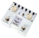 Mooer Reecho Pro Digital Delay Pedal - Image 2