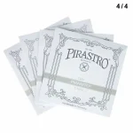 Pirastro Piranito Cello String Set 4/4