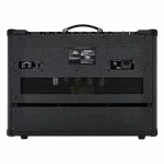 Vox AC15C1VB 1x12 inch 15-watt Tube Combo Amp Vintage Black - Image 3