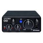 PreSonus AudioBox Go 2x2 USB-C Audio Interface - Image 2