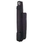 NS Design WAV5 Electric Upright Bass - Black - Image 4