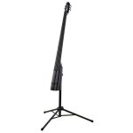 NS Design WAV5 Electric Upright Bass - Black - Image 3