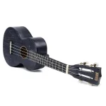 Mahalo Tenor Ukulele Smoke Haze - Image 3