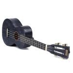 Mahalo Soprano Ukulele Smoke Haze - Image 3