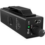 Behringer P2 Ultra-Compact Personal In-Ear Monitor Amplifier - Image 2