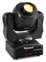 BeamZ Panther 70 Led Spot Moving Head - Image 4