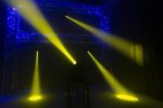 BeamZ Panther 70 Led Spot Moving Head - Image 8