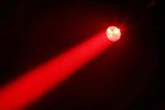 BeamZ Panther 15 LED Beam Moving Head - IRC - Image 5