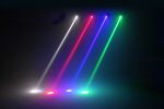 BeamZ Panther 15 LED Beam Moving Head - IRC - Image 7