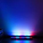 Beamz LCB144 MKii LED Colour Bar - Image 6
