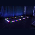 Beamz LCB144 MKii LED Colour Bar - Image 7