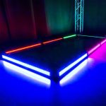 Beamz LCB144 MKii LED Colour Bar - Image 8