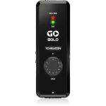 TC Helicon Go Solo Audio/MIDI Interface