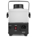 Beamz RAGE600 Smoke Machine with Wireless Remote Controller - Image 3