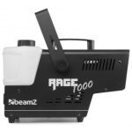 Beamz RAGE1000 Smoke Machine with Wireless Remote - Image 2