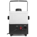 Beamz RAGE1000 Smoke Machine with Wireless Remote - Image 3