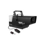 BeamZ Rage 1000 Snow Machine With Wireless Controller