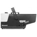 BeamZ Rage 1000 Snow Machine With Wireless Controller - Image 2