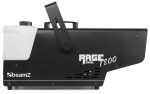 BeamZ Rage 1800 Snow Machine With Wireless Controller - Image 2