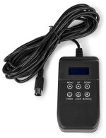 BeamZ Rage 1800 Snow Machine With Wireless Controller - Image 6