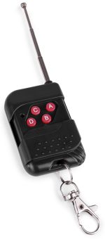 BeamZ Rage 1800 Snow Machine With Wireless Controller - Image 7