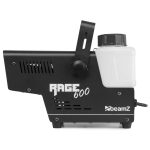 Beamz Rage600i Smoke Machine with Remote Control Wired - Image 5