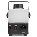 Beamz Rage600i Smoke Machine with Remote Control Wired - Image 7
