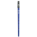 Clarke Sweetone Tinwhistle with Plastic Pouch – Key D - Image 2