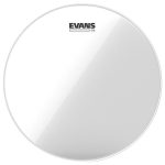 Evans 16 inch G2 Clear Tom Head