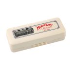 Hohner Marine Band 1896 Series Harmonica Key C - Image 3