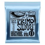 Ernie Ball Primo Slinky 2212 Nickel Guitar Strings 9.5-44