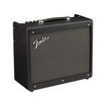 Fender Mustang GTX 50 - 50-watt Electric Guitar Combo Amplifier - Image 2