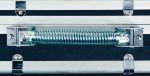 Warwick RockCase - Standard Line - Microphone Flight Case - 8 Microphones - Image 3