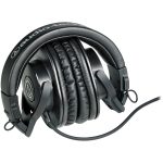 Audio-Technica ATH M30X Headphones - Image 3