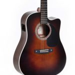 Sigma 1 Series DTC-1E-SB Sunburst