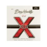 Dean Markley 4 Strings Light 40-100 Helix NPS Bass Strings