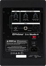 PreSonus Eris Studio 4 4.5-inch Powered Studio Monitor - Image 3