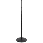 Shure by Gator 12-inch Round Base Mic Stand
