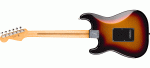 Fender Player II Stratocaster Sparkle 3-Color Sunburst - Image 4