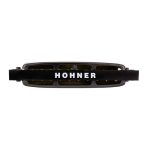 Hohner Pro Harp MS-Series Harmonica – Key C - Image 3