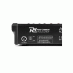 PDM M1204 Music Mixer 12-Ch Dsp/Bt/Usb/Mp3 - Image 3