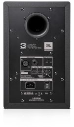 JBL 305P MKii 5 Inch Powered Studio Monitor (Each) - Image 3
