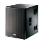 FBT Mitus 121SA Active Subwoofer 1200W