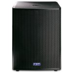 FBT Mitus 121SA Active Subwoofer 1200W - Image 2